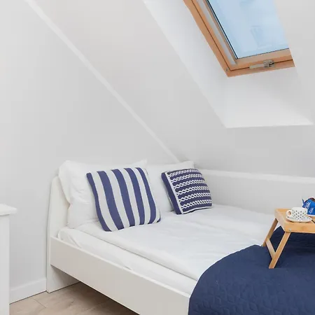 Wakacyjny Blisko Plazy Liliowa By Renters