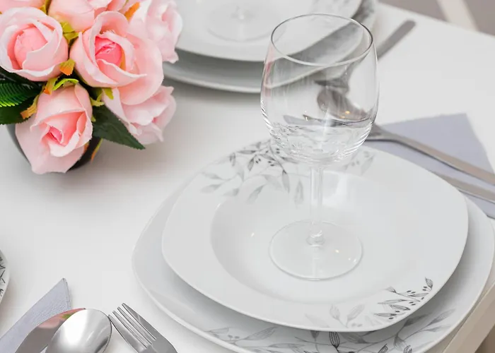 Wakacyjny Blisko Plazy Liliowa By Renters Dębki