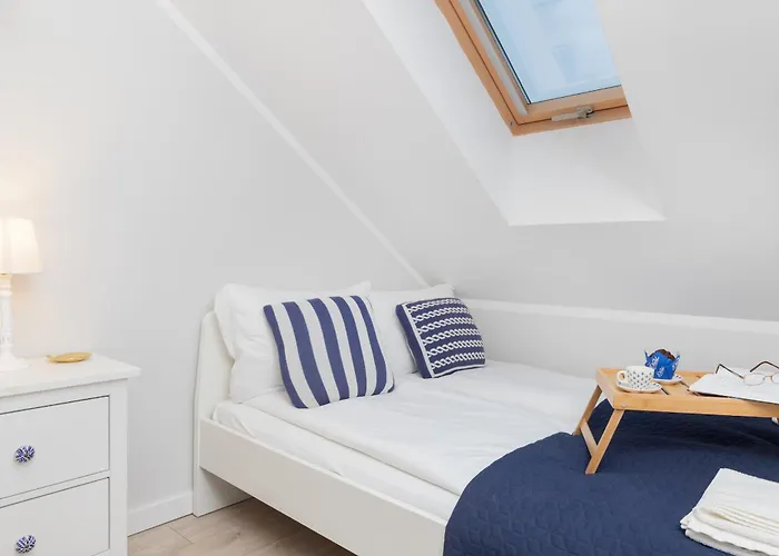 Wakacyjny Blisko Plazy Liliowa By Renters